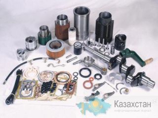 Запчасти для двигателя Perkins Усть-Каменогорск