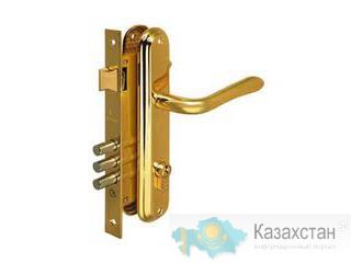 Установка замков Алматы