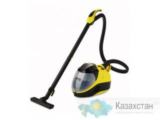 Паропылесос Karcher. Большой выбор. Лучшие цены. Доставка по всему Казахстану. Алматы и Алматинская область