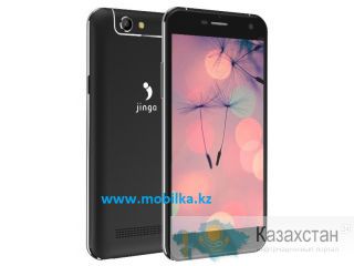 Продам бюджетный 4-х ядерный смартфон с 2 сим картами, Jinga Basco M500 3G Алматы и Алматинская область
