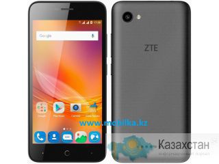 Продам бюджетный 5.0” дюймовый 4-х ядерный смартфон на 2 сим карты с поддержкой 4G интернета и мощным аккумулятором 4000 мАч, Алматы и Алматинская область