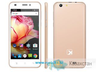Продам бюджетный 5.0” дюймовый 4-х ядерный смартфон на 2 сим карты с поддержкой 4G интернета, ID1748RG Алматы и Алматинская область