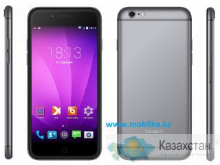 Продам 4.7” Дюймовый 4-х ядерный смартфон, копия Iphone 6/6s Алматы и Алматинская область