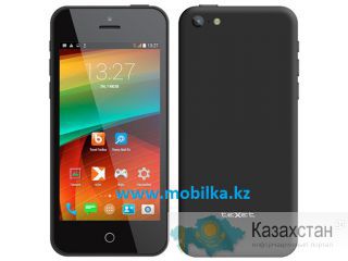 Продам Бюджетный 4” дюймовый 4-х ядерный смартфон с 1 сим картой, копия Iphone 5c Алматы и Алматинская область