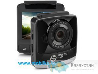 Продам компактный Full HD автомобильный видеорегистратор с углом обзора 140 градусов, ID3003HP Алматы и Алматинская область