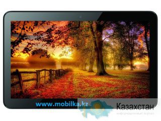 Продам бюджетный 10.1” дюймовый планшет с 4-х ядерным процессором на 2 сим карты, ID016NB Алматы и Алматинская область