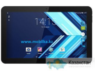Продам Бюджетный 10.1” дюймовый 4-х ядерный планшет с 2 сим картами, ID5710M Алматы и Алматинская область