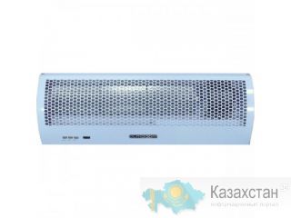Воздушные тепловые завесы Almacom Алматы