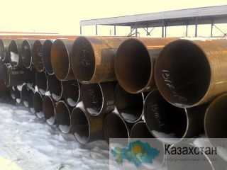 Продам трубы из наличия от 159 до 1420 Челябинск