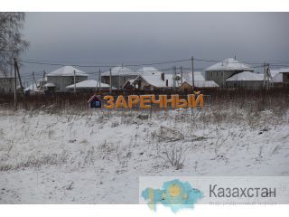 Участки в пригороде Новосибирска Алматы