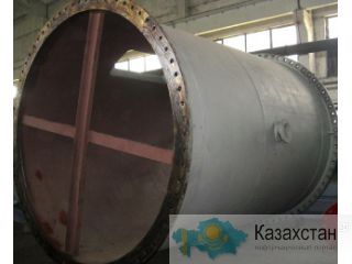 Изготовление и поставка запчастей к мельницам МШР, МШЦ, МСЦ Кривой Рог