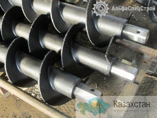 Ш-78.3000.000 Шнек вставка Астана и Акмолинская область