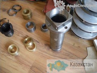 Запчасти на штангу бурильную БКМ-512.05.19.000 Астана и Акмолинская область