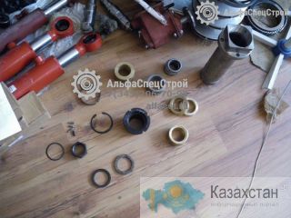 Запчасти на штангу бурильную БКМ-311.05.09.000-01 Астана и Акмолинская область
