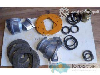 Запчасти на вращатель БМ-302Б 09.50.000 Астана и Акмолинская область