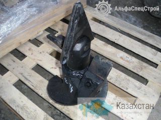 Бур БК-01207 Астана и Акмолинская область