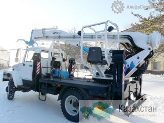 Запчасти на Бурильную машину МРСК-311 Астана и Акмолинская область