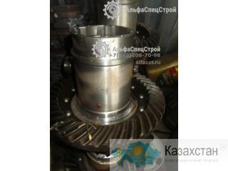 БМ-302Б.09.50.100 Втулка нижней головки Астана и Акмолинская область