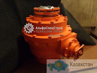 БМ-302Б.09.50.000 Вращатель на бурильные машины БМ-302, БМ-205В, БКМ-317 Астана и Акмолинская область
