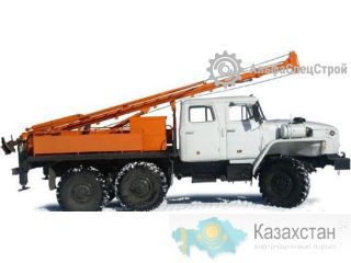 Вкладыш для МБШ-818 Астана и Акмолинская область