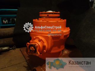 БМ-205Д.20.22.000-01 Вращатель гидравлический для бурильной машины БМ-317 Астана и Акмолинская область