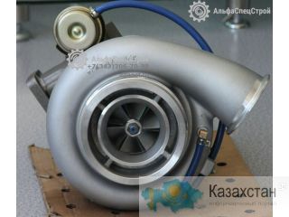3104766 турбокомпрессор QSX/ISX-15 Астана и Акмолинская область
