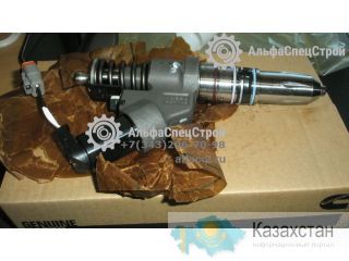 4903319 Насос-форсунка на двигатель Cummins QSM11 Астана и Акмолинская область