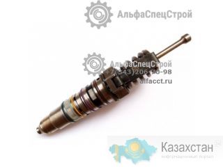 4928260 Форсунка топливная Cummins QSX/ISX-15 Астана и Акмолинская область