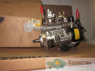 249-9226 тнвд caterpillar Астана и Акмолинская область