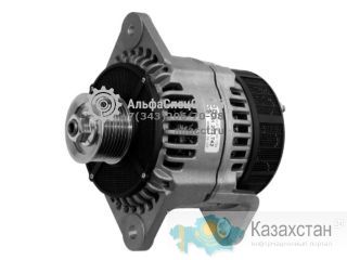 Генератор Komatsu PC20MR-2, PC30MR-3, PC50MR-2, WA50-6 Астана и Акмолинская область