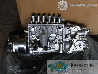 6152-72-1241 ТНВД Komatsu PC400 Астана и Акмолинская область