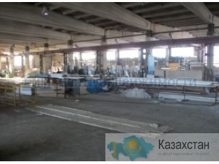 Проектирование производственных зданий Алматы и Алматинская область
