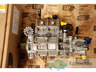 ТНВД 317-8021 Cat Астана и Акмолинская область