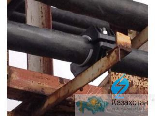 Крепление высоковольтного кабеля в треугольник и ряд 6-10 кВ, 35 кВ, 110 кВ Екатеринбург