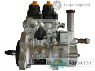 6156-71-1132 тнвд komatsu PC400-7 Астана и Акмолинская область