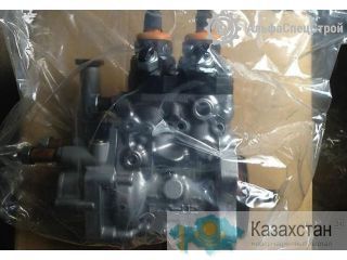 6156-71-1111 тнвд komatsu PC400-7 Астана и Акмолинская область