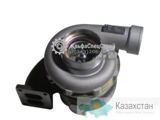 3537245 / 3804949 / HX50 Турбокомпрессор на двигатель Cummins M11 Астана и Акмолинская область