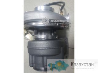 3767204 Турбина Holset Iveco, New Holland, CNH Астана и Акмолинская область