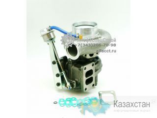 4038598 турбина Holset HX35W Астана и Акмолинская область