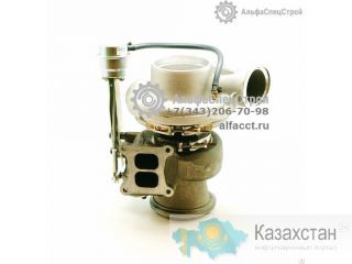 4035893 Турбина Holset HX55W Cummins QSM11 Астана и Акмолинская область