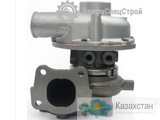 8980302170 Турбина IHI Hitachi SH230 4HK1 RHF55 Астана и Акмолинская область