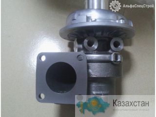8981851941 / 8980198930 Турбина IHI Hitachi ZAX160-3 ZAX180-3 Астана и Акмолинская область