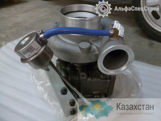 6738-81-8191 Турбина Komatsu PC220-7 Астана и Акмолинская область