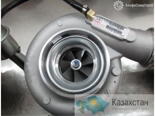 6745-81-8040 Турбина Komatsu PC300-7 6D114 Астана и Акмолинская область