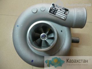 49179-02390 Турбокомпрессор (турбина) Hyundai (Хундай) Астана и Акмолинская область