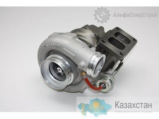 Турбокомпрессор (турбина) Doosan (Дусан) Астана и Акмолинская область