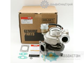 Турбокомпрессор (турбина) Cummins (Каминс) Астана и Акмолинская область