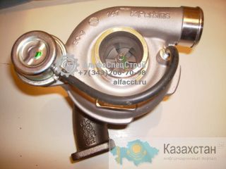 2674a226 Турбокомпрессор Perkins, Перкинс Астана и Акмолинская область