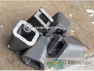 Карман БЛ-50.01.101 Астана и Акмолинская область