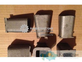 Карман резца РБМ-35 Астана и Акмолинская область